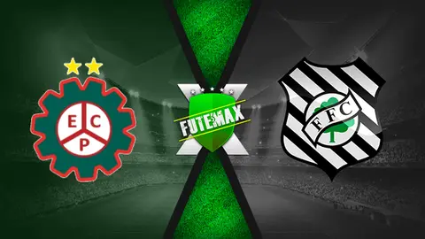 Assistir Próspera x Figueirense ao vivo HD 18/04/2021