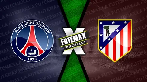 Assistir PSG x Atlético Madrid ao vivo online 06/11/2024