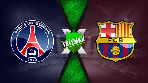 Assistir PSG x Barcelona ao vivo 10/03/2021 online