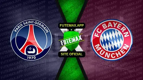 Assistir PSG x Bayern de Munique ao vivo HD 14/02/2023