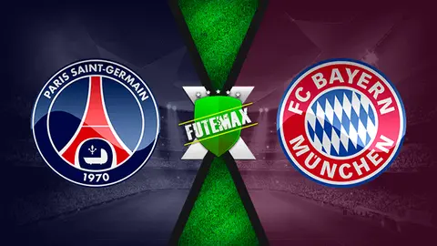 Assistir PSG x Bayern de Munique ao vivo 13/04/2021 online