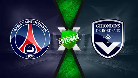 Assistir PSG x Bordeaux ao vivo online 28/11/2020