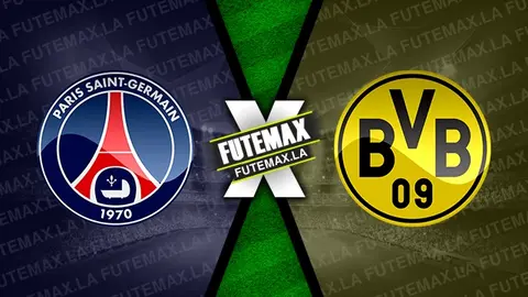 Assistir PSG x Borussia Dortmund ao vivo HD 19/09/2023 grátis