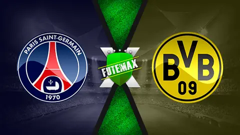 Assistir PSG x Borussia Dortmund ao vivo 11/03/2020 online