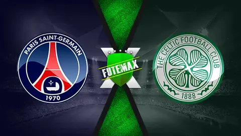 Assistir PSG x Celtic ao vivo HD 21/07/2020 grátis