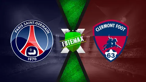 Assistir PSG x Clermont ao vivo 11/09/2021 grátis