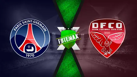 Assistir PSG x Dijon ao vivo HD 29/02/2020 grátis