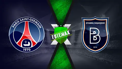 Assistir PSG x Istanbul Basaksehir ao vivo online HD 08/12/2020