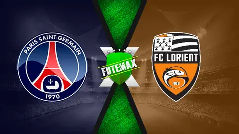 Assistir PSG x Lorient ao vivo 16/12/2020 online