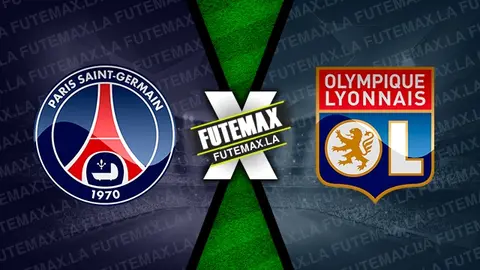 Assistir PSG x Lyon ao vivo online HD 28/04/2024
