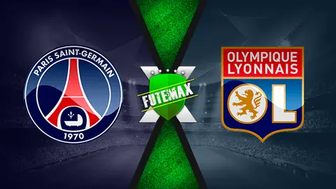 Assistir PSG x Lyon ao vivo HD feminino 26/08/2020