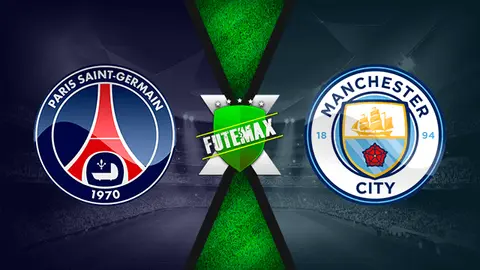 Assistir PSG x Manchester City ao vivo online 28/09/2021