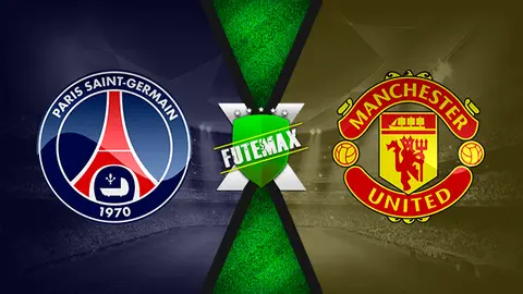 Assistir PSG x Manchester United ao vivo 20/10/2020 online