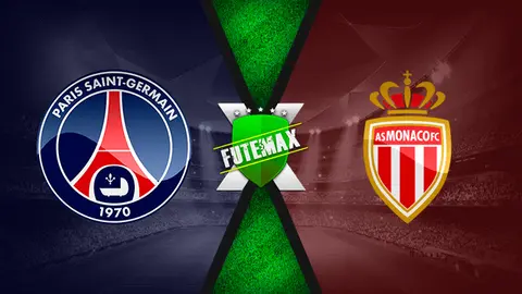 Assistir PSG x Monaco ao vivo 20/03/2022 online