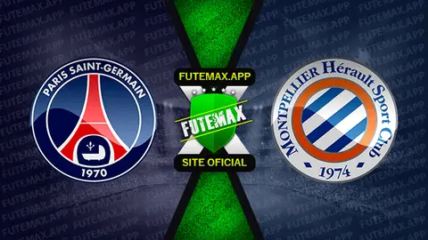 Assistir PSG x Montpellier ao vivo 22/01/2021 online