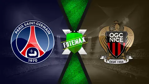 Assistir PSG x Nice ao vivo online 31/01/2022