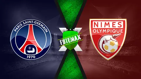 Assistir PSG x Nimes ao vivo 03/02/2021 grátis