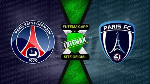 Assistir PSG x Paris FC ao vivo 16/12/2022 online