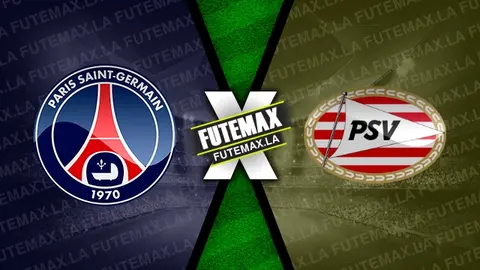 Assistir PSG x PSV ao vivo 22/10/2024 grátis