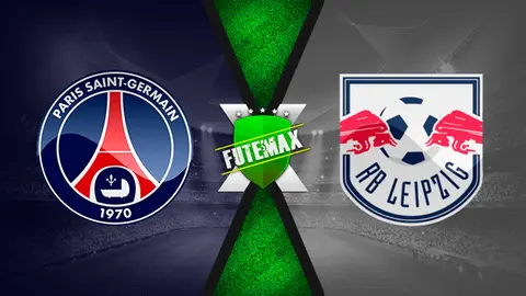 Assistir PSG x RB Leipzig ao vivo 24/11/2020 grátis