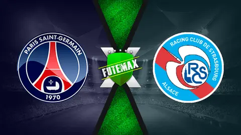 Assistir PSG x RC Strasbourg ao vivo HD 23/12/2020 grátis