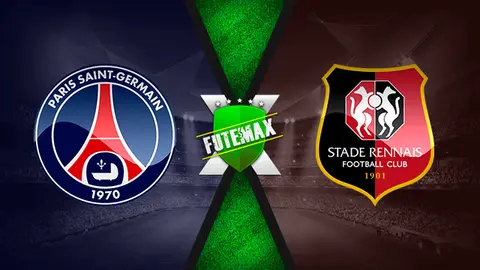 Assistir PSG x Rennes ao vivo em HD 03/08/2019 grátis