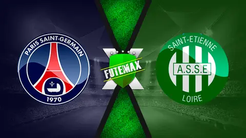 Assistir PSG x Saint-Étienne ao vivo 26/02/2022 online