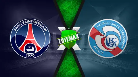 Assistir PSG x Strasbourg ao vivo HD 14/08/2021 grátis