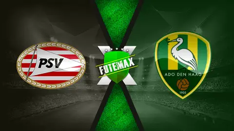 Assistir PSV Eindhoven x Ado Den Haag ao vivo HD 01/11/2020 grátis