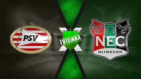 Assistir PSV Eindhoven x NEC ao vivo HD 11/05/2022 grátis