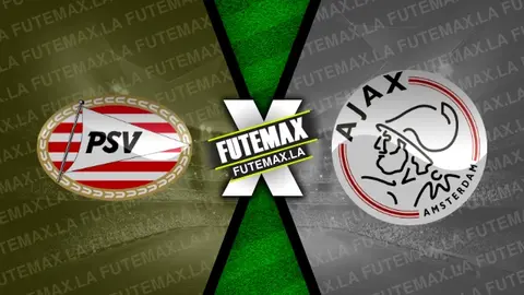 Assistir PSV x Ajax ao vivo 29/10/2023 grátis