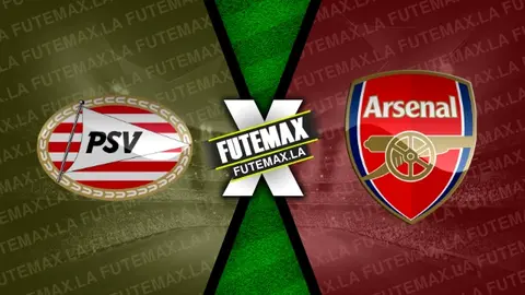 Assistir PSV x Arsenal ao vivo online HD 12/12/2023