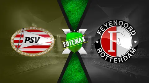 Assistir PSV x Feyenoord ao vivo online HD 01/03/2020
