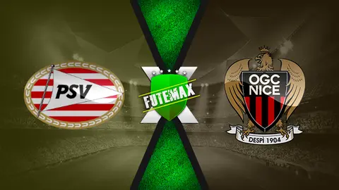 Assistir PSV x Nice ao vivo pelo Amistoso 07/07/2019