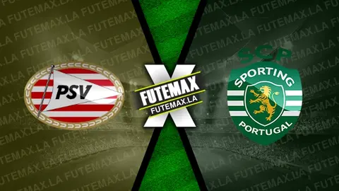 Assistir PSV x Sporting ao vivo HD 01/10/2024