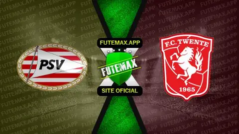 Assistir PSV x Twente ao vivo HD 26/02/2023