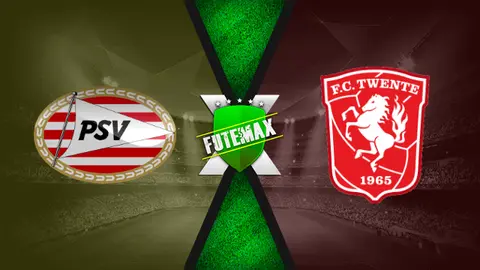 Assistir PSV x Twente ao vivo HD 26/01/2020