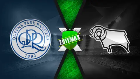 Assistir QPR x Derby County ao vivo online 18/04/2022