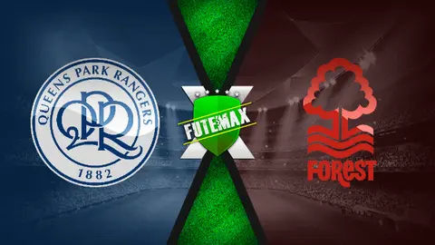 Assistir Queens Park Rangers x Nottingham Forest ao vivo 29/10/2021 online