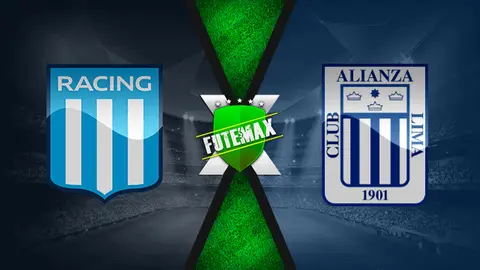 Assistir Racing x Alianza Lima ao vivo 12/03/2020 online