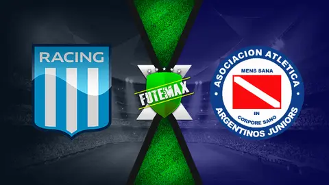 Assistir Racing x Argentinos Juniors ao vivo online HD 22/02/2022