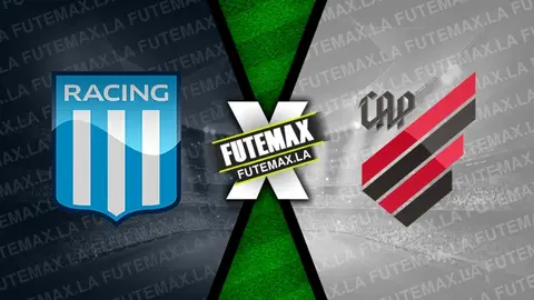 Assistir Racing x Athletico-PR ao vivo 26/09/2024 grátis