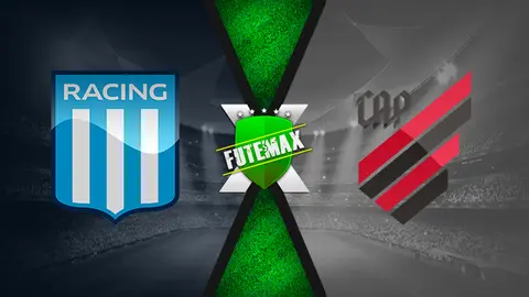 Assistir Racing x Athletico-PR ao vivo HD 15/01/2020 grátis