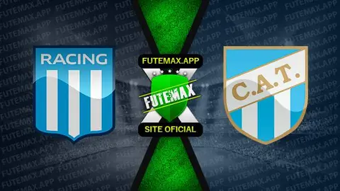 Assistir Racing x Atlético Tucumán ao vivo online HD 24/04/2023