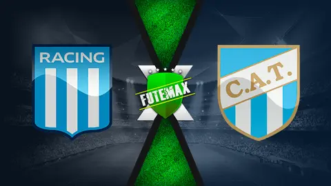 Assistir Racing x Atlético Tucumán ao vivo HD 26/01/2020 grátis