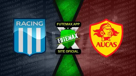 Assistir Racing x Aucas ao vivo HD 20/04/2023