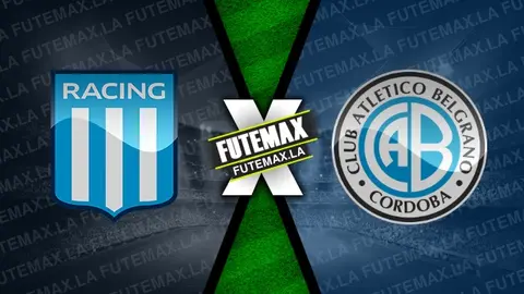 Assistir Racing x Belgrano ao vivo HD 27/11/2023