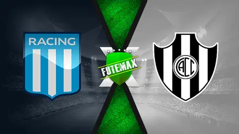 Assistir Racing x Central Cordoba ao vivo 24/08/2021 online