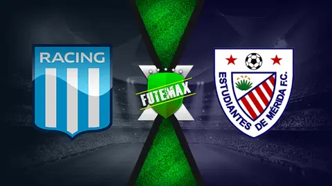 Assistir Racing x Estudiantes de Mérida ao vivo 21/10/2020 online