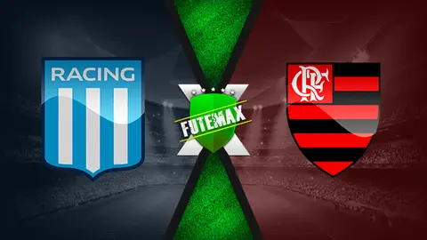 Assistir Racing x Flamengo ao vivo 24/11/2020 online